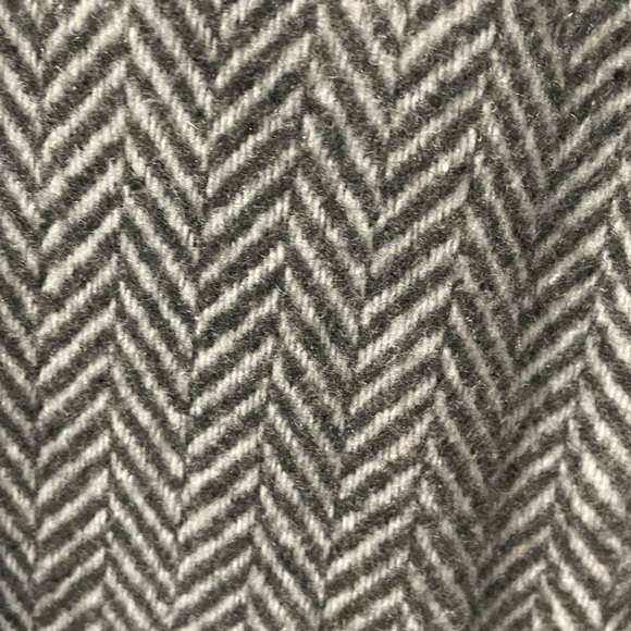 Time and True tweed jacket size 8-10 - Picture 3 of 7
